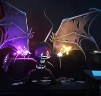 School - post series