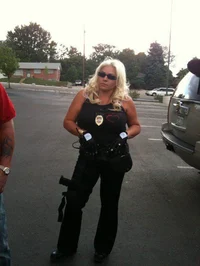 Beth Chapman