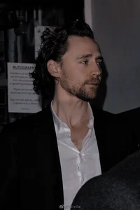 Tom hiddleston 