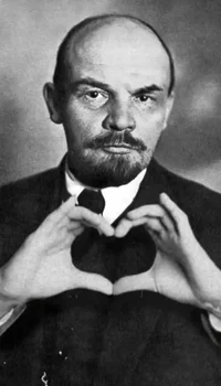 Vladimir Lenin 