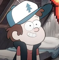 Dipper Pines