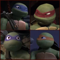 Ninja Turtles 