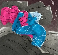 PERSEPHONE AND HADES