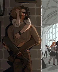 Римус Люпин