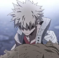 Bakugo