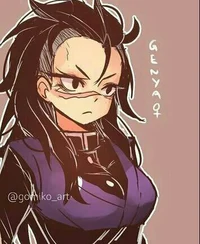 Genya fem 