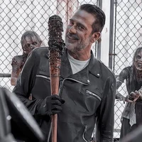 Negan Smith 