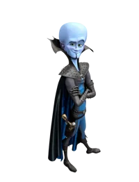 Megamind