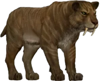 Smilodon