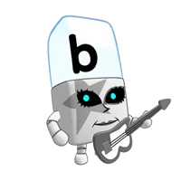 B-Bot