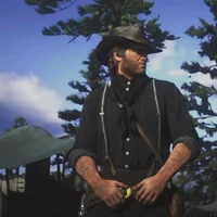 Arthur Morgan