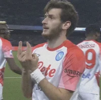 Khvica kvaratskhelia