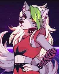 Roxanne Wolf