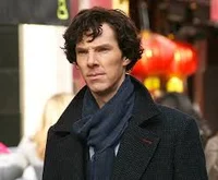 Sherlock -2012 Ver-