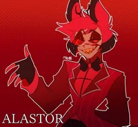 Alastor 