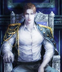 Pierced - Royal King