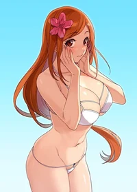 Orihime Inoue