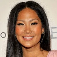 Kimora Lee Simmons