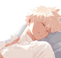Katsuki Bakugo