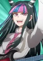 Ibuki Mioda