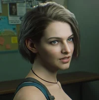 Jill Valentine - 011