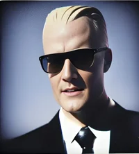 Max Head Room Remix