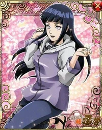 Hinata Hyuga