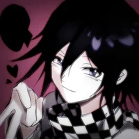 16 - Kokichi Oma