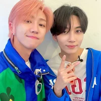 JeongHao BFF