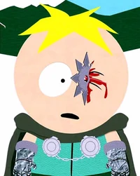 Butters
