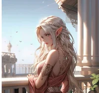 Princess Lyriel