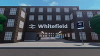 Whitefield