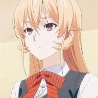 Nakiri erina 