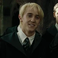 Draco L  Malfoy