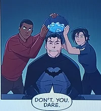 Batfamily