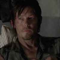 Daryl Dixon