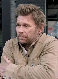 Lucifer Spn 