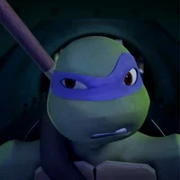Donnie - TMNT 2012
