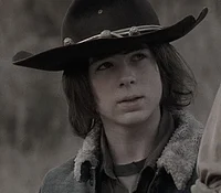 Carl Grimes