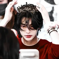 prince hyunjin 