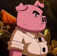 Pigsy