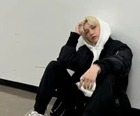 Lee Felix - lovesick