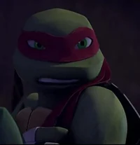 Raphael Hamato 