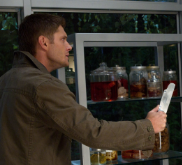 Dean Winchester
