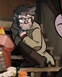 GF-04 Stanford Pines