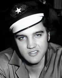 Elvis Presley