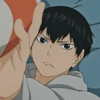 Kageyama Tobio