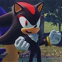 Shadow the Hedgehog