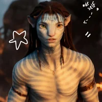 Avatar - Navi