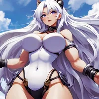 Giantess Goddess Lia